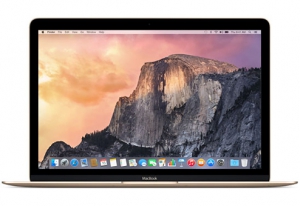 Apple MacBook 12 Gold Apple MacBook 12 Gold